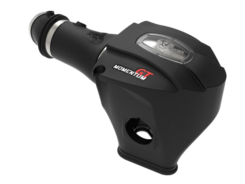 aFe Momentum GT Pro DRY S Air Intake System, 17-20 Dodge Challenger / Charger SRT Hellcat - Racecraft Industries