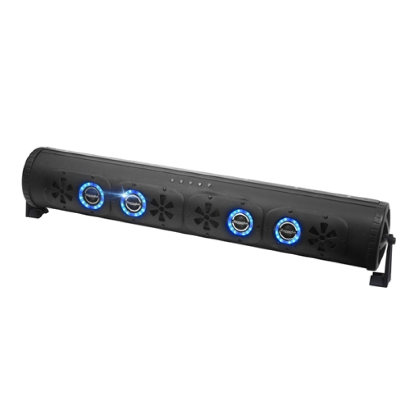 Bazooka 36in G3 Party Bar Led RGB Bluetooth - Racecraft Industries