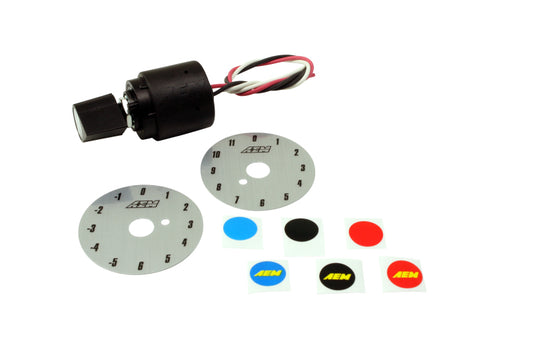 AEM 12 Position Universal Trim Pot - Racecraft Industries