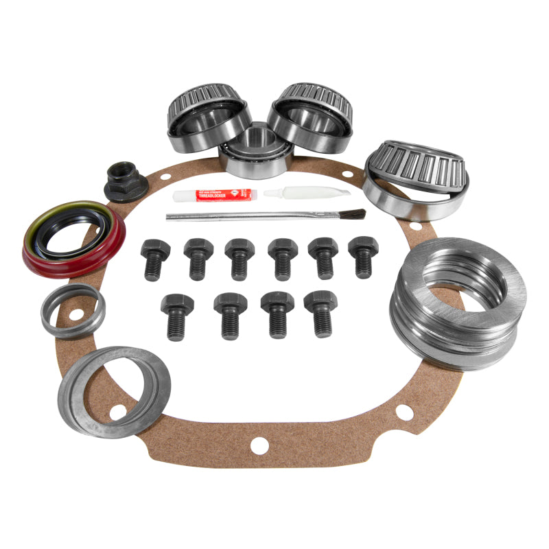 USA Standard Master Overhaul Kit For The Ford 8.8 Diff - Racecraft Industries