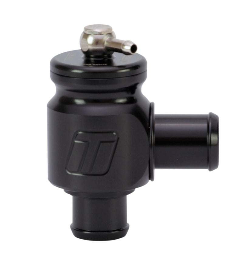 Turbosmart 97-06 Audi A4 1.8T 20V / 99-03 Audi S3 1.8T 20V Kompact Plumb Back Diverter Valve (25mm) - Racecraft Industries