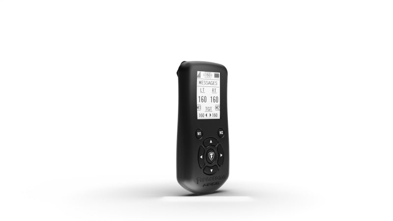 Firestone Air Command Dual Remote (use w/ 2632 / 2633 / 2634) (WR17609964) - Racecraft Industries