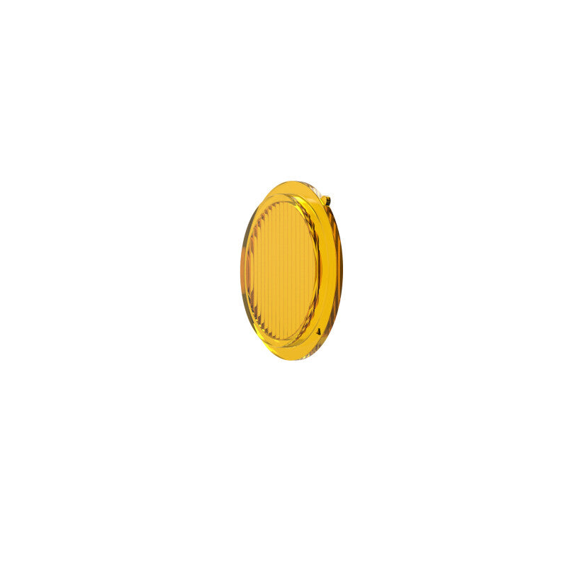KC HiLiTES FLEX ERA 1 Performance Yellow Spread Beam Lens - Racecraft Industries