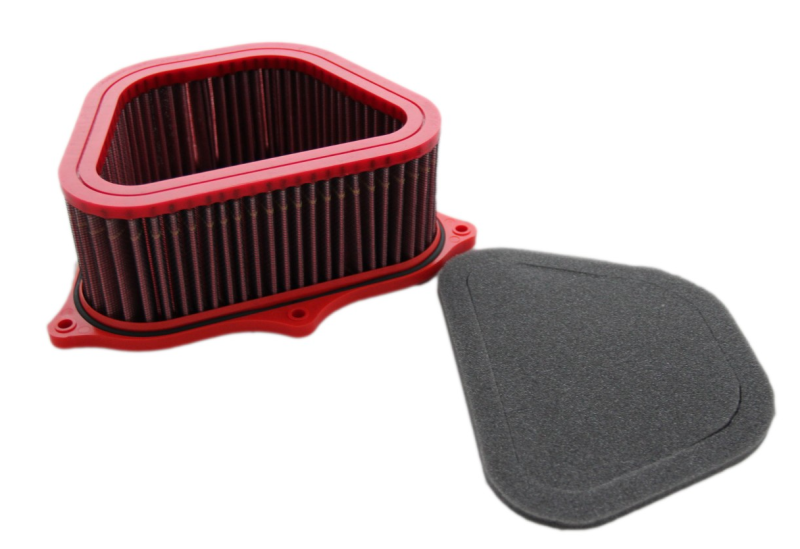 BMC 99-07 Suzuki Hayabusa 1300 R Replacement Air Filter- Race - Racecraft Industries