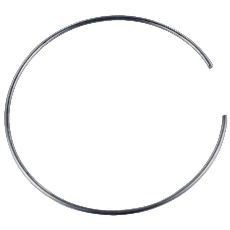 BBS PFS Retaining Clip - 70mm - Racecraft Industries