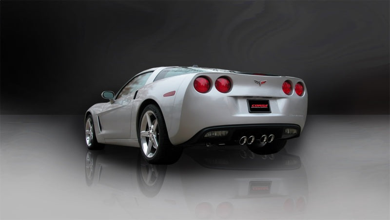 COR Axle-Back Sport - Racecraft Industries