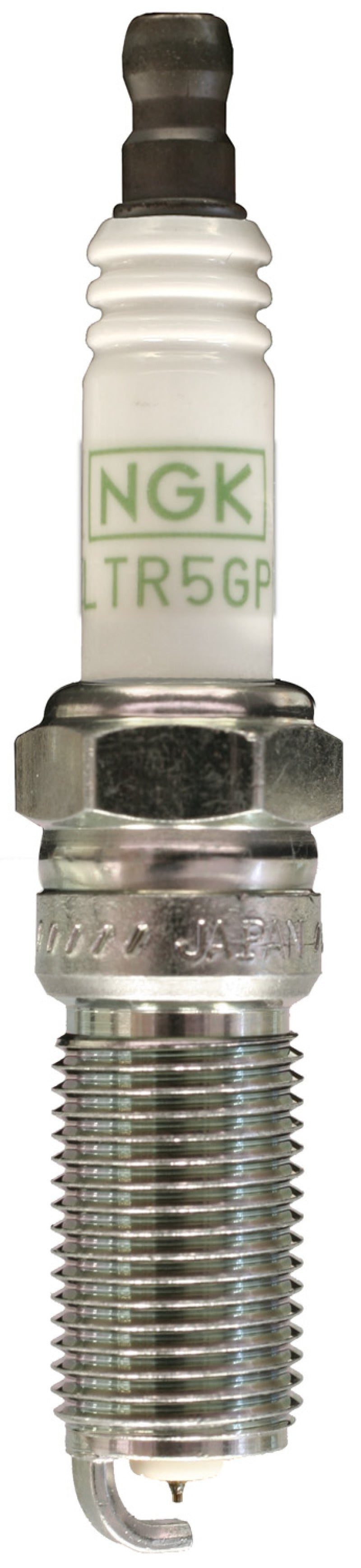 NGK G-Power Platinum Spark Plug Box of 4 (LTR5GP) - Racecraft Industries