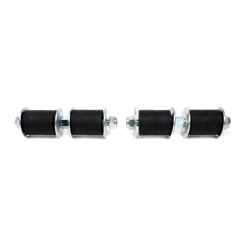 BLOX Racing Front OEM End Links Set - 88-91 Honda Prelude / 88-00 Honda Civic / 90-01 Acura Integra - Racecraft Industries