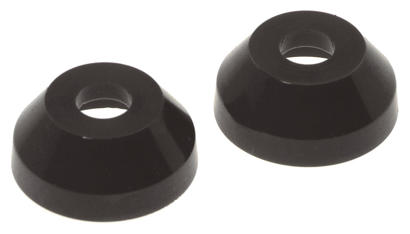 Prothane Universal Ball Joint Boot .500TIDX1.420BIDX.720Tall - Black - Racecraft Industries