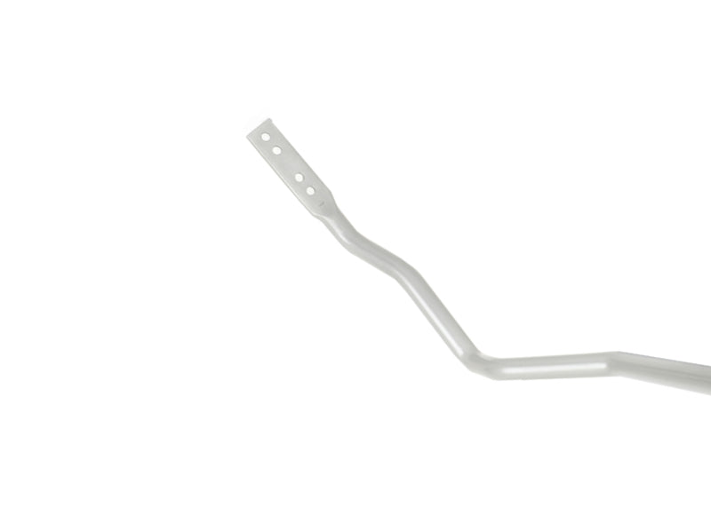 Whiteline 94-99 Nissan Skyline R33 GTS RWD / 03/98-04 Skyline R34 GT-T RWD Front 24mm HD Adj Swayb - Racecraft Industries