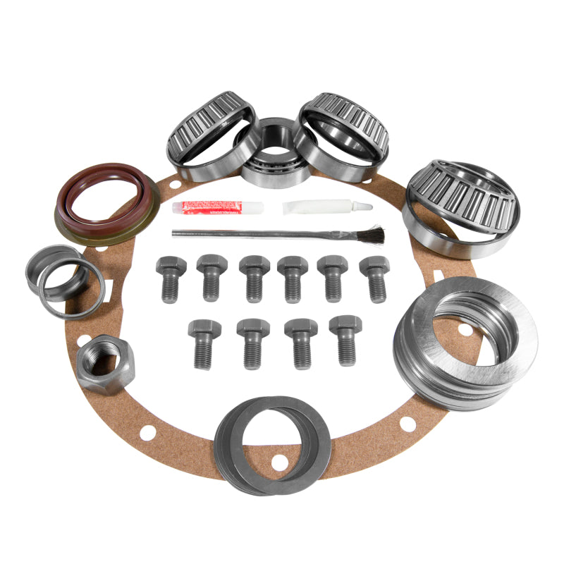 Yukon Gear Master Overhaul Kit For 10+ Camaro w/ V8 - Racecraft Industries