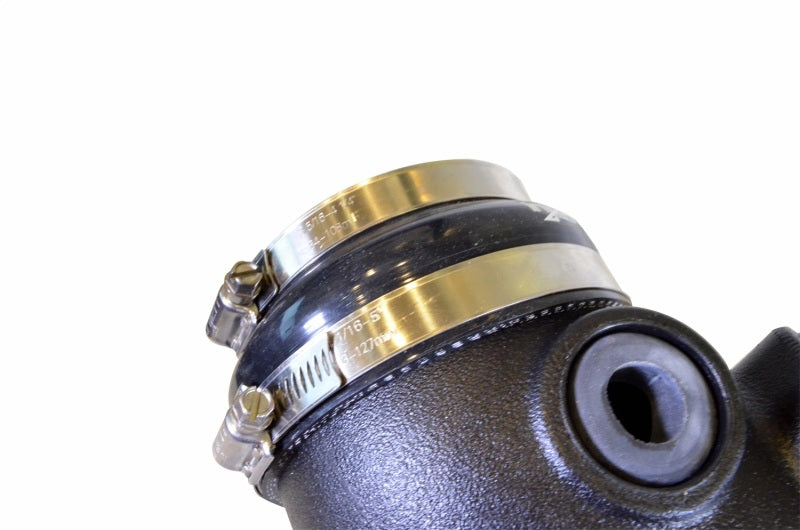 Injen 15-16 Dodge Challenger Hellcat 6.2L / 15-16 Dodge Charger Hellcat 6.2L Evolution Intake - Racecraft Industries