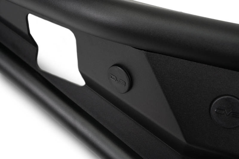 DV8 Offroad 21-22 Ford Bronco Competition Series Front Bumper - Racecraft Industries