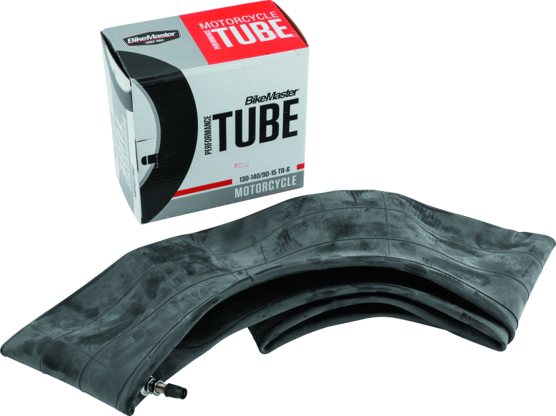 BikeMaster 130-140/90-15 TR6 Tube - Racecraft Industries