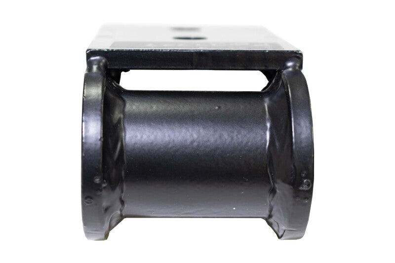 Fishbone Offroad 76-86 Jeep CJ w 2.5In Springs Rear Spring Shackle Hanger - Racecraft Industries