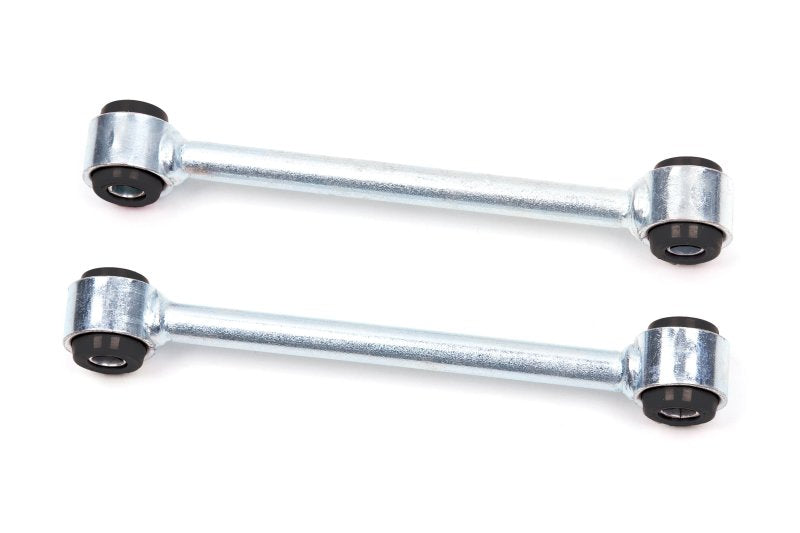 Zone Offroad 99-04 Jeep Grand Cherokee WJ 2-3in Front Sway Bar Links - Racecraft Industries