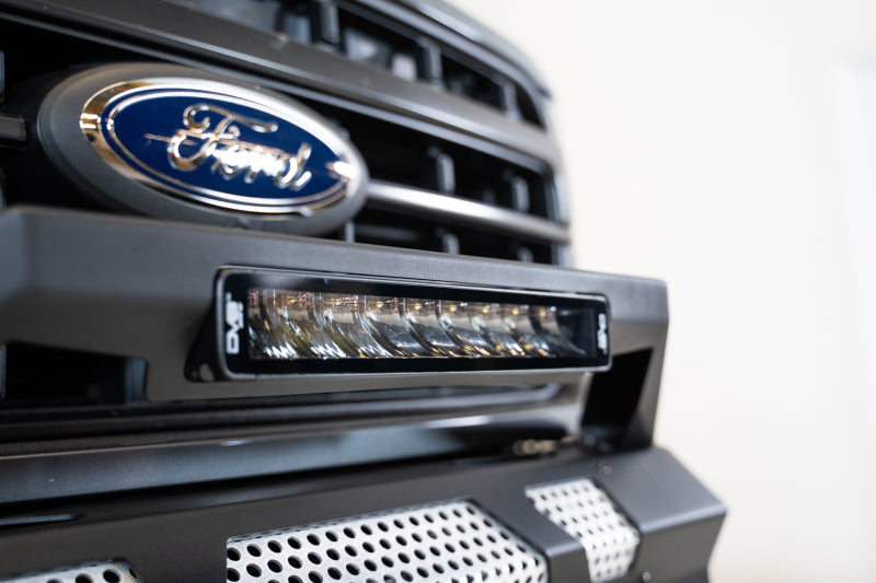 DV8 Offroad Elite Series 13in Light Bar 45W Flood/Spot LED - Racecraft Industries