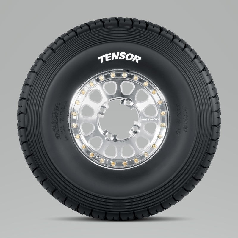 Tensor Tire Desert Series (DSR) Tire - 33x10-15 - Racecraft Industries