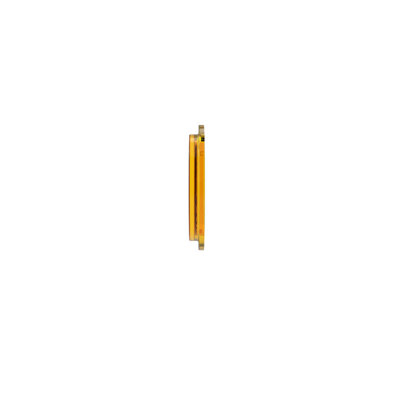 KC HiLiTES FLEX ERA 1 Performance Yellow Spread Beam Lens - Racecraft Industries