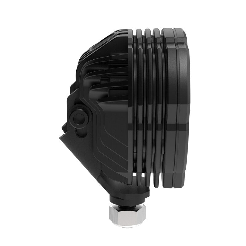 KC HiLiTES FLEX ERA 3 Dual Mode SAE Fog Lights - 2-Light Master Kit - Racecraft Industries