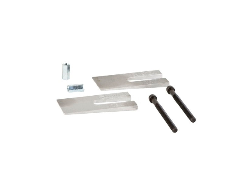 Belltech PINION SHIM SET 3 DEGREE (PAIR) - Racecraft Industries