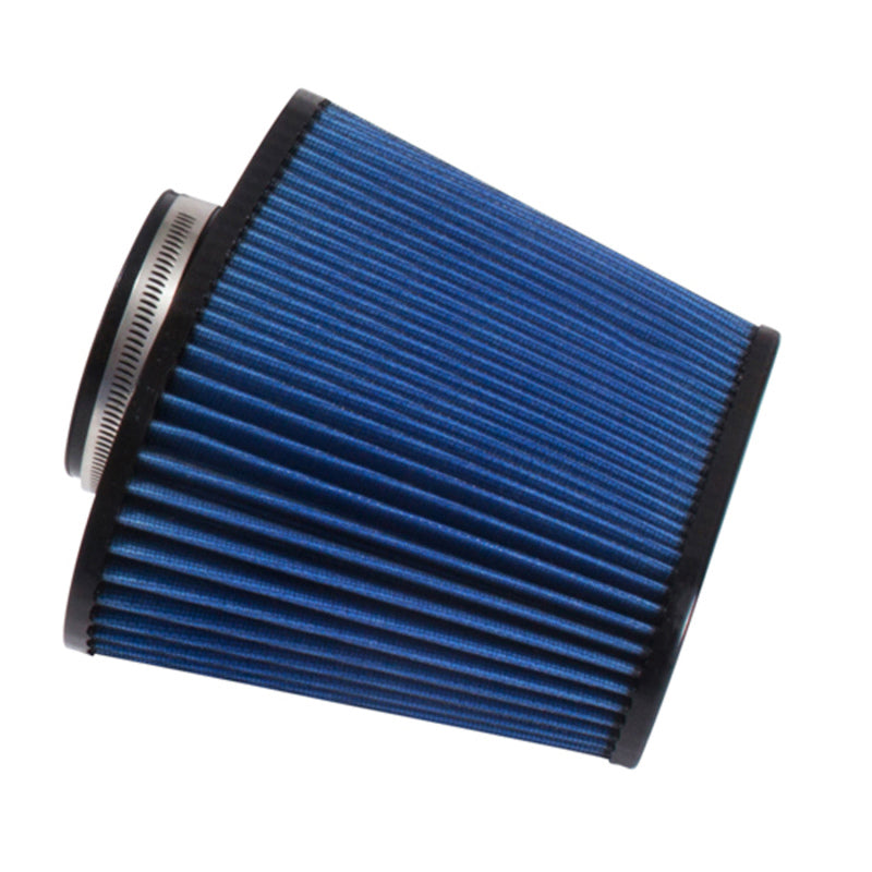 BBK 11-20 Dodge Challenger/Charger 6.4L Hemi Cold Air Intake - Blackout Finish - Racecraft Industries