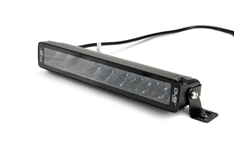 DV8 Offroad Elite Series 13in Light Bar 45W Flood/Spot LED - Racecraft Industries