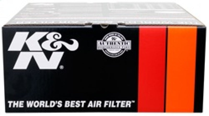 K&N X-Stream Top Filter Red 11in / 5.125in Neck Flange / 3.5in Height - Racecraft Industries