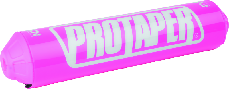 ProTaper Fuzion Bar Pad - Race Pink - Racecraft Industries
