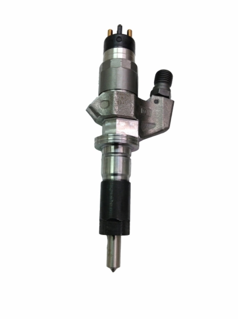 Fleece Performance 01-13 GM Duramax 6.6L 1.5in T4 Pedestal Spacer - Racecraft Industries