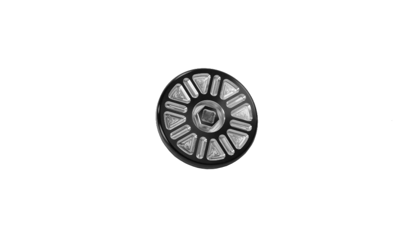Fleece Performance 03-18 Dodge 2500/3500 Cummins CP3 Nut Cover - Racecraft Industries