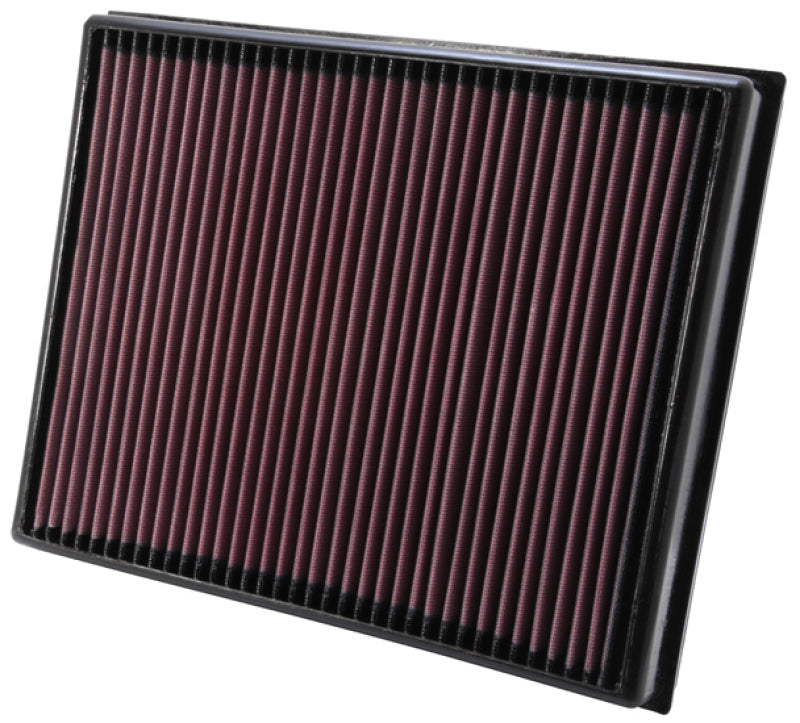 K&N Replacement Air FIlter 10-11 Volkswagen Amarok 2.0L L4 - Racecraft Industries