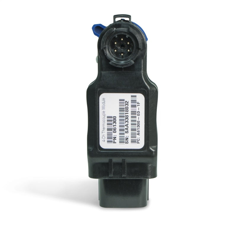 Banks Power iDash 1.8 DataMonster / Super Gauge 4 Ch Analog Module System - Racecraft Industries