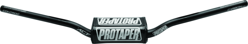 ProTaper ACF Carmichael Handlebar - Black - Racecraft Industries