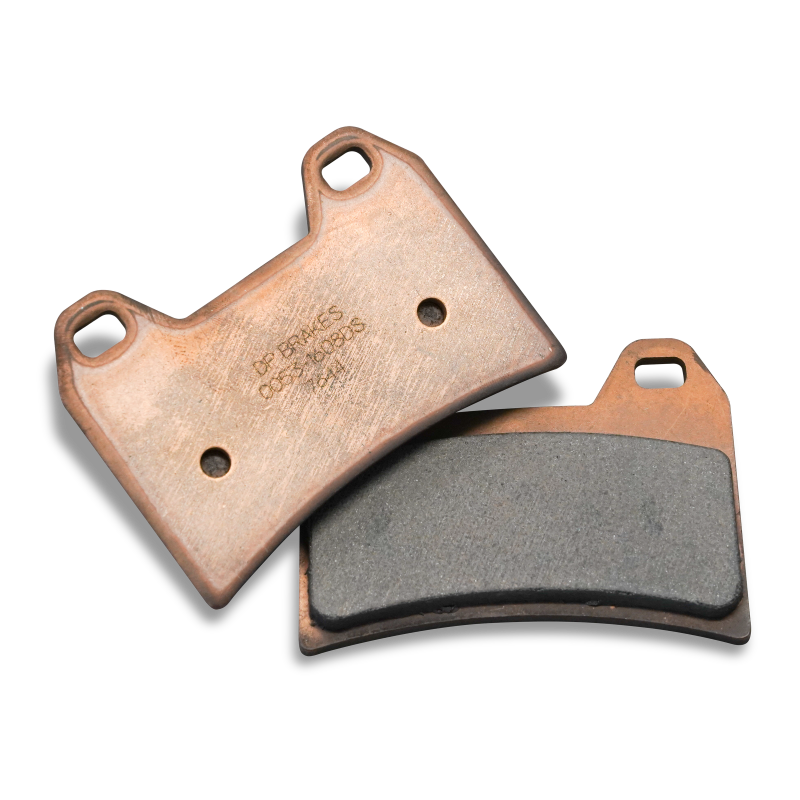 Performance Machine Brake Pad 137X4 Dp Sport - Racecraft Industries