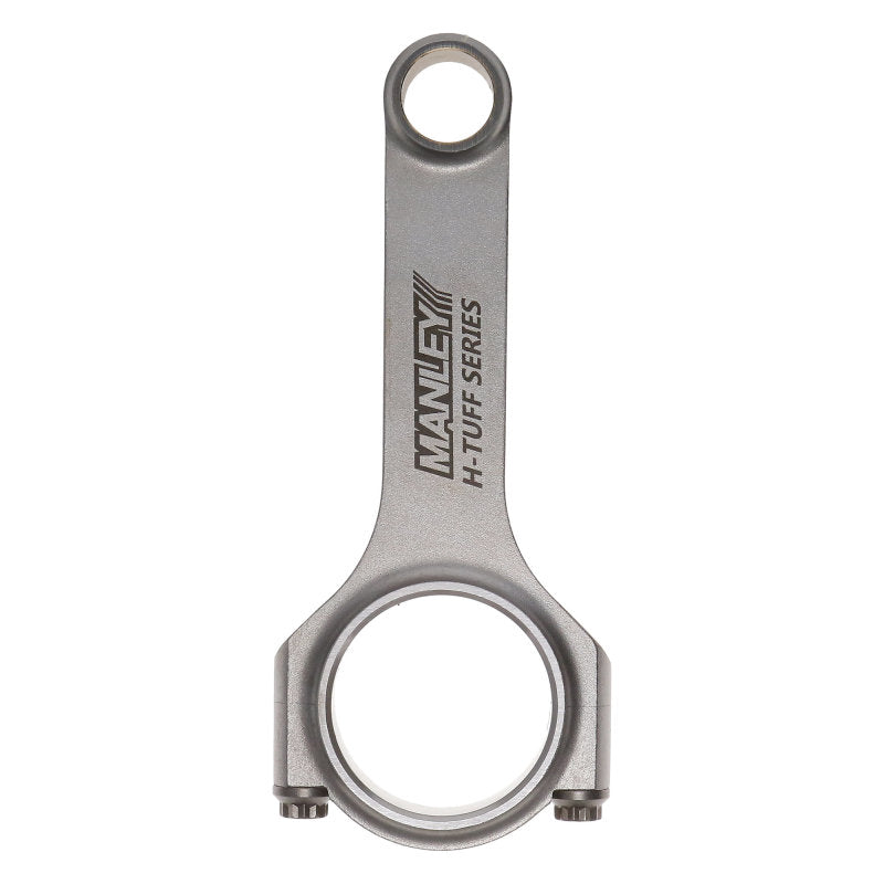 Manley Chrysler 6.4L Hemi H Beam Connecting Rod Set w/ .927 inch Wrist Pins ARP 2000 Rod Bolts - Racecraft Industries