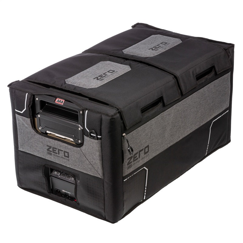 ARB Zero Fridge Transit Bag- For Use with 101Q Dual Zone Fridge Freezer - Racecraft Industries