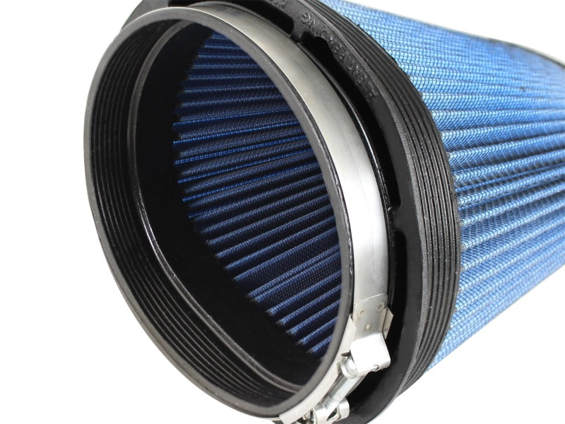 aFe MagnumFLOW Pro5R Intake Replacement Air Filter (7.75x5.75in)F x (9x7in)B x (6x2.75in)T x 9.5in H - Racecraft Industries