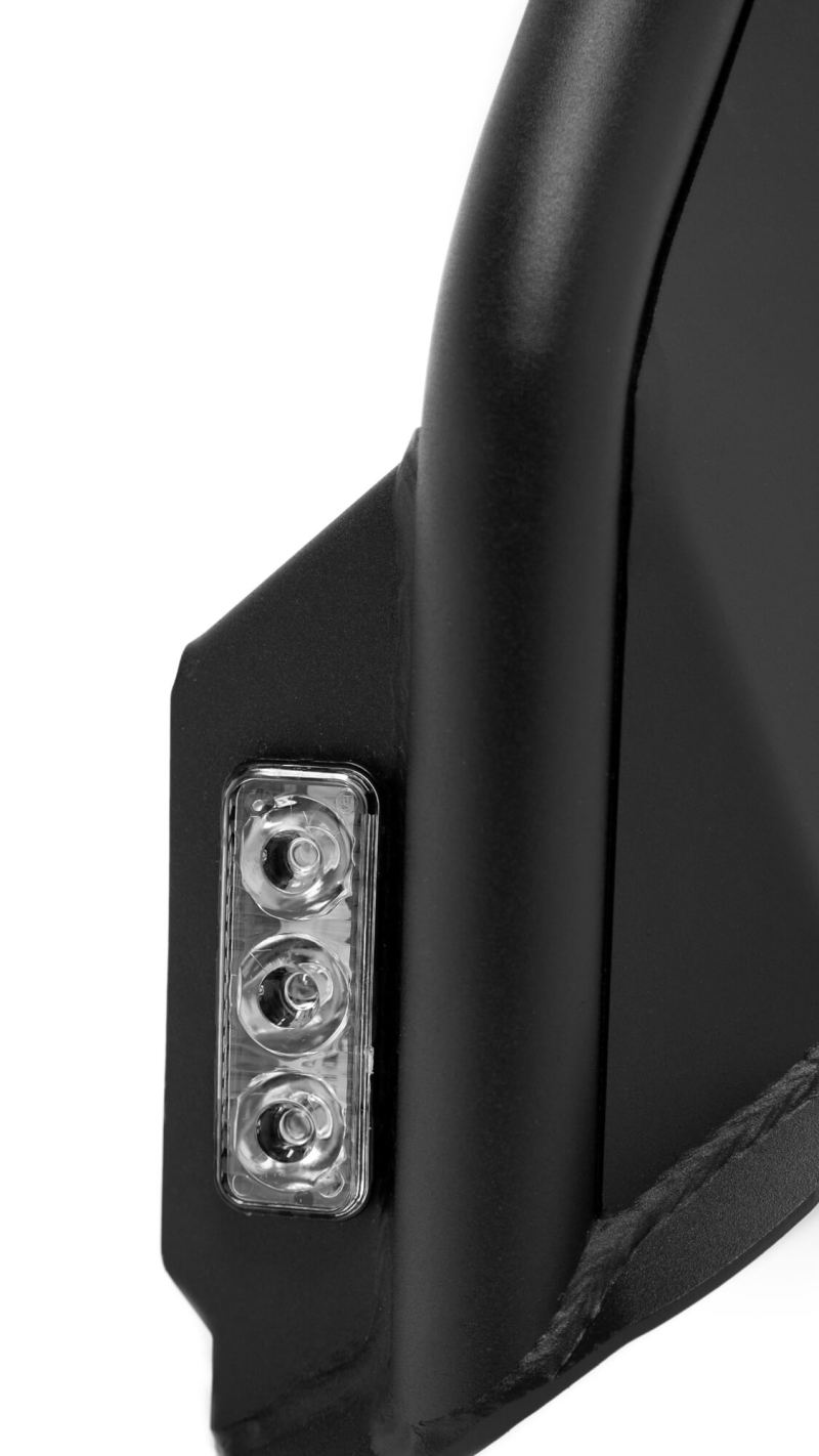DV8 Offroad 20-23 Jeep Gladiator JT Spec Series Fender Flares - Racecraft Industries