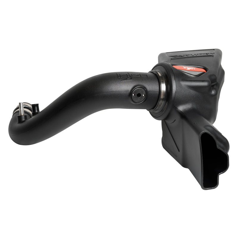Injen 15-22 Ford Mustang L4-2.3L Turbo Evolution Cold Air Intake - Racecraft Industries