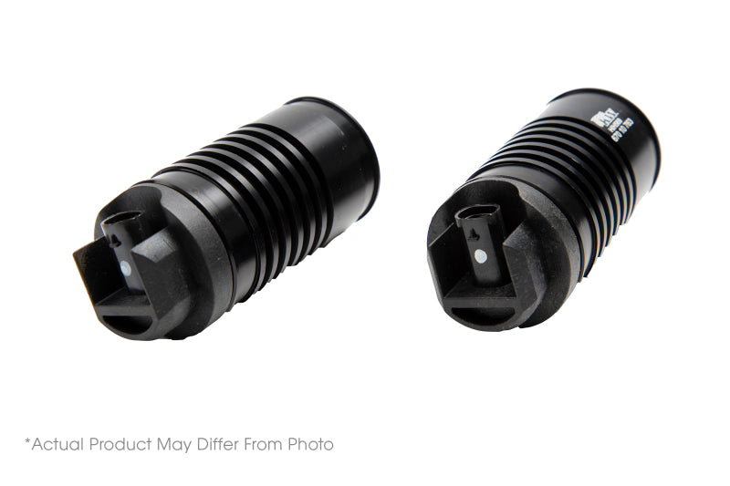 KW Electronic Damping Cancellation Kit 2016+ Chevrolet Camaro - Racecraft Industries