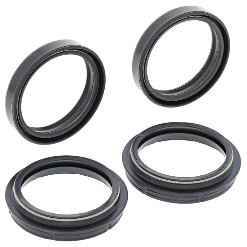 All Balls Racing 13-14 Husaberg FE250 Fork Oil Seal & Dust Seal Kit - Racecraft Industries