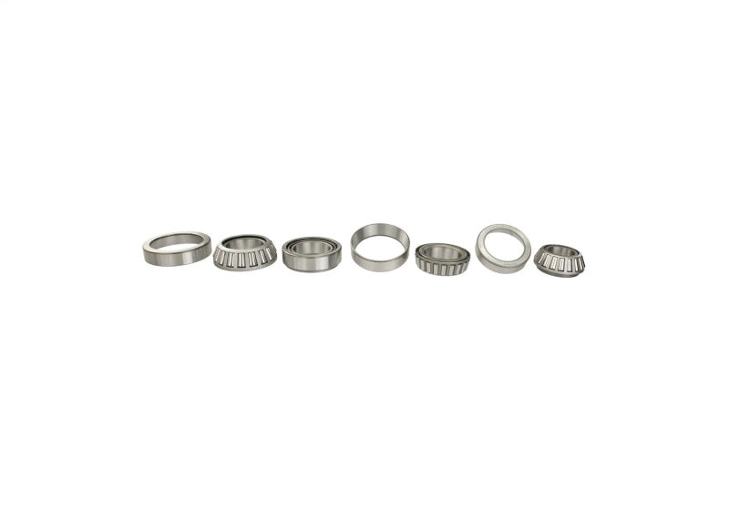 Ford Racing 15-25 Mustang Super 8.8in IRS Ring Gear and Pinion Installation Kit - Racecraft Industries