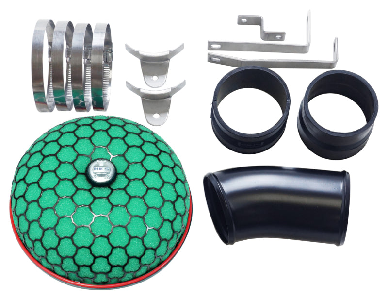 HKS SPF JZX100/JZZ30 1JZ-GTE (VVT-i) - Racecraft Industries