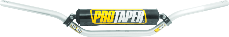 ProTaper SE CR High Handlebar - Silver - Racecraft Industries