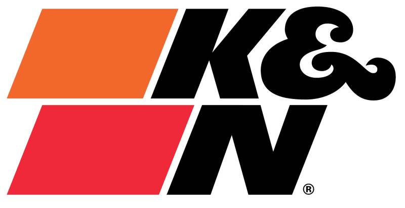K&N 20-21 Chevrolet Corvette Stingray 6.2L V8 F/I Aircharger Performance Intake System - Racecraft Industries