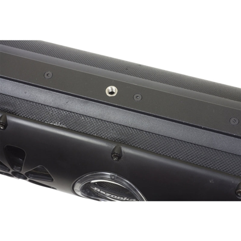Bazooka 24in G3 Party Bar Led RGB Bluetooth - Racecraft Industries