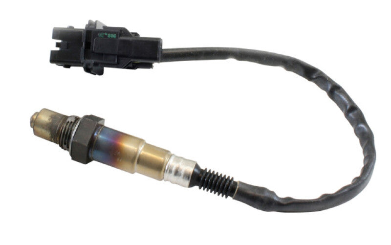 AEM Universal Wideband UEGO Sensor with Stainless Manifold Bung Install Kit - Racecraft Industries
