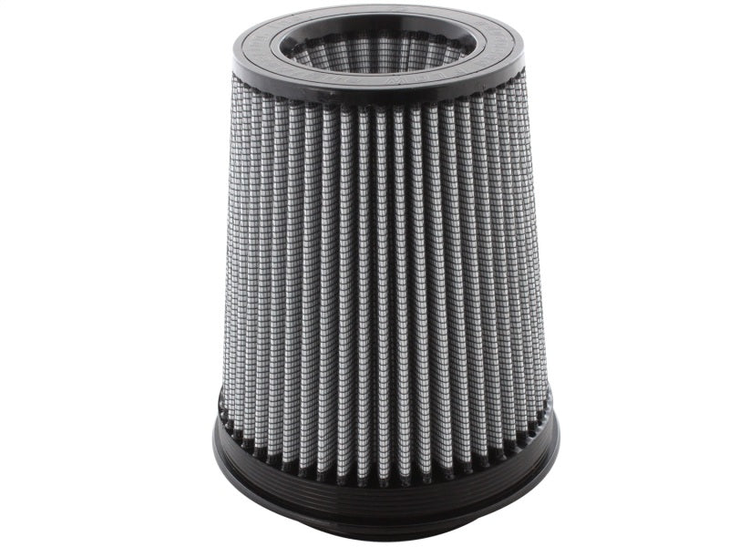 aFe MagnumFLOW Air Filter ProDry S 5in F x 7in B (INV) x 5.5in T (INV) x 8in H - Racecraft Industries