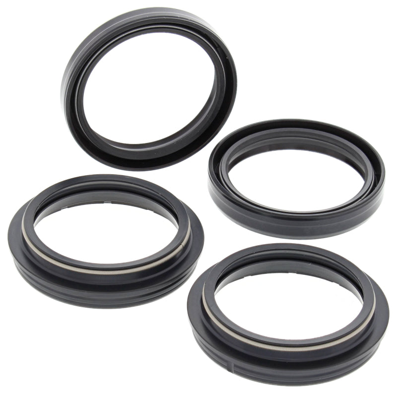 All Balls Racing 15-23 Honda CRF250R Fork Oil Seal & Dust Seal Kit - Racecraft Industries